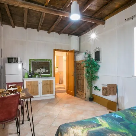 Bali Only For Two ,la Torre Feriehus *