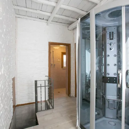 Bali Only For Two ,la Torre Feriehus *
