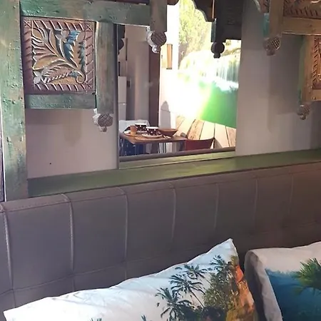 Bali Only For Two ,la Torre Feriehus