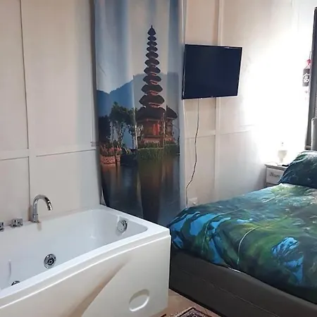 Bali Only For Two ,la Torre * Vignanello
